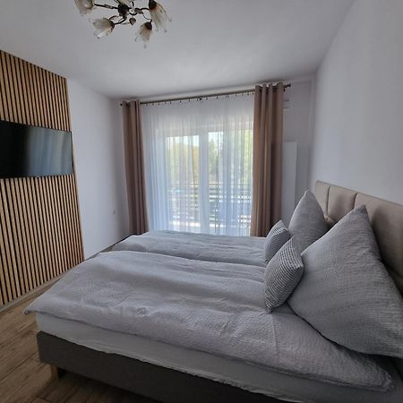 Pokoje Goscinne Wylotowa 32 Kolberg Exterior foto