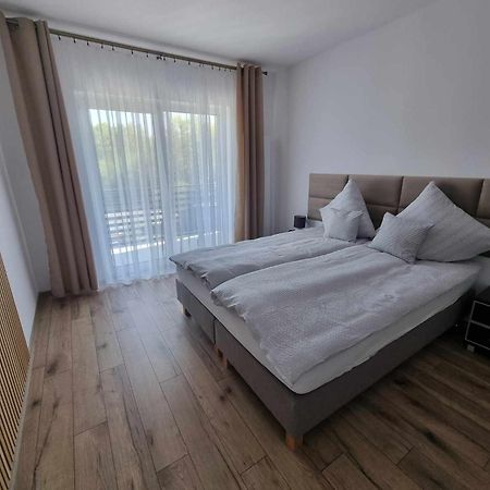 Pokoje Goscinne Wylotowa 32 Kolberg Exterior foto
