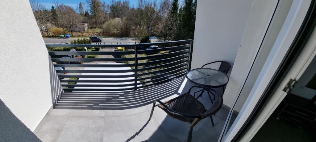 Pokoje Goscinne Wylotowa 32 Kolberg Exterior foto