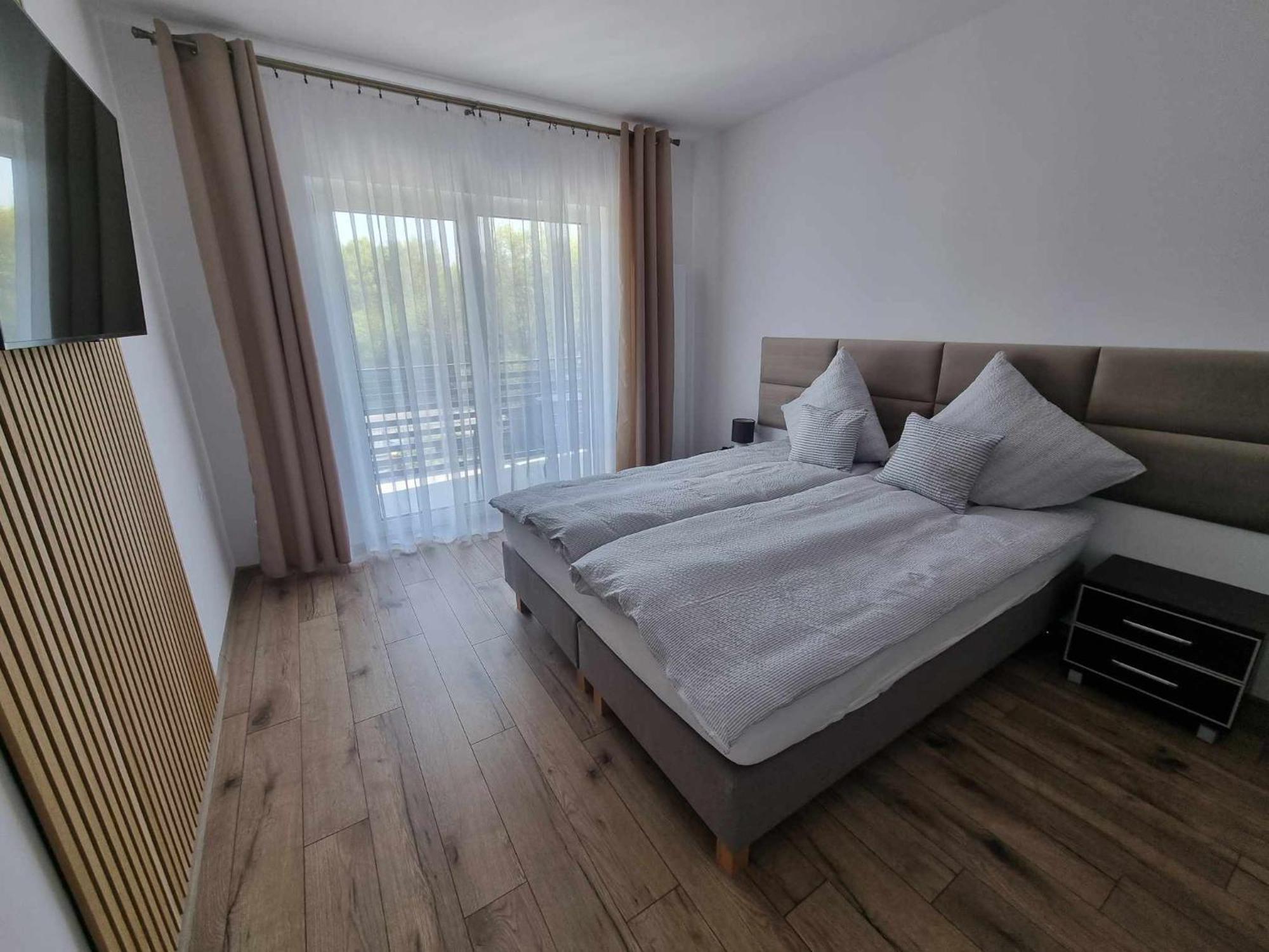 Pokoje Goscinne Wylotowa 32 Kolberg Exterior foto