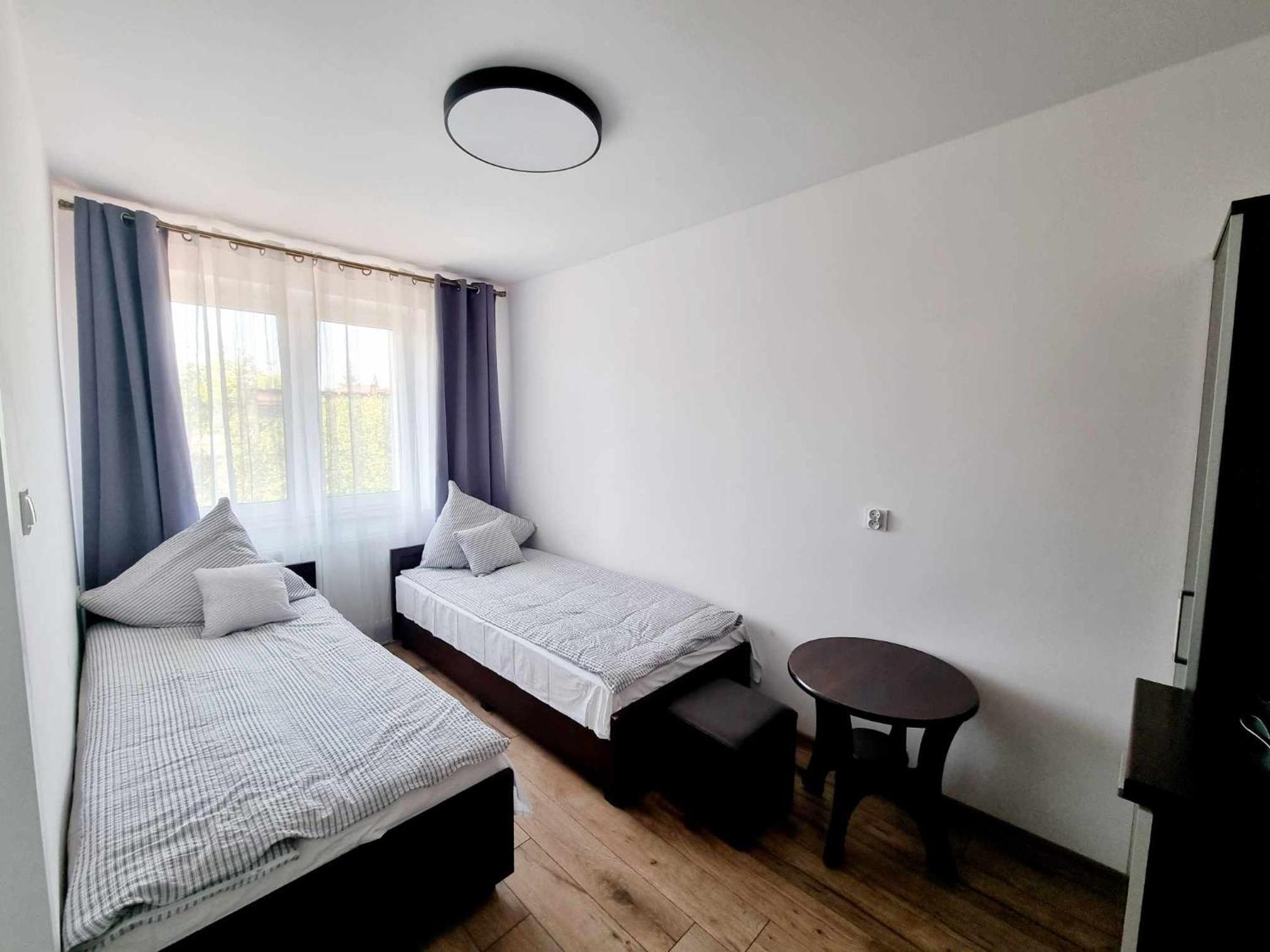Pokoje Goscinne Wylotowa 32 Kolberg Exterior foto